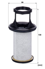 Load image into Gallery viewer, LC5001/2X - Catch Can Provent 200 Ventilator Filter