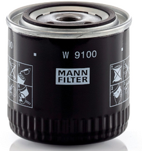 Load image into Gallery viewer, W9100 - Oil Filter Spin-On