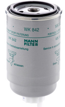 Load image into Gallery viewer, WK842 - Fuel/Water Separator Spin-on