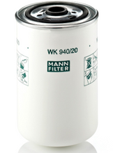 Load image into Gallery viewer, WK940/20 - Fuel Filter Spin-On