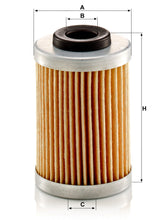 Load image into Gallery viewer, H43/2 - Oil Filter Cartridge