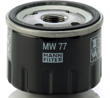 Load image into Gallery viewer, MW77 - Oil Filter Spin-on