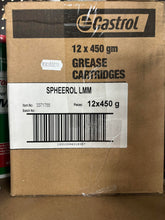 Load image into Gallery viewer, 3371755Box - Spheerol LMM (450G x 12)