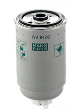 Load image into Gallery viewer, WK842/2 - Fuel/Water Separator Spin-on