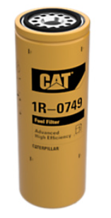 1R-0749 - Secondary Fuel Filter