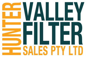 Hunter Valley Filter Sales