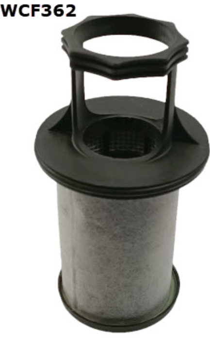 WCF362 - Catch Can Provent 200 Ventilator Filter – Hunter Valley Filter ...
