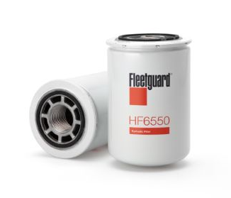 HF6550