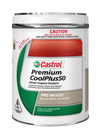 Premium CoolPlus50 (20L)
