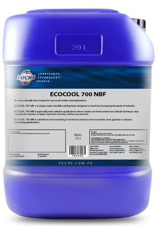 Ecocool 700 NBF (20L)