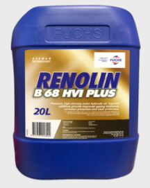 Renolin B 68 HVI Plus (20L)