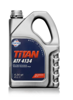 Titan ATF 4134 (4L)