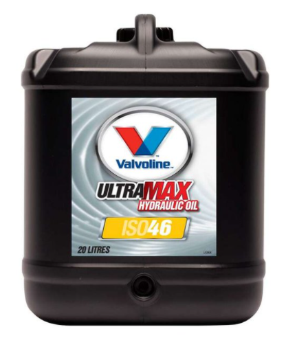Ultramax HVI ISO46 (20L)